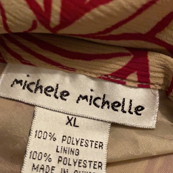 Michele Michelle skirt - Picture 5 of 5